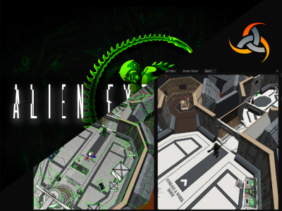 Ymir Engine Reforged