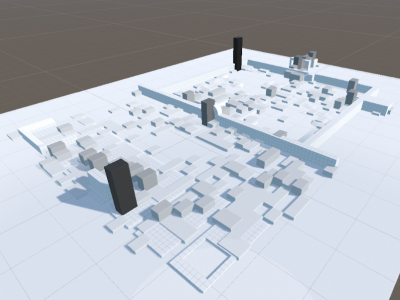 Visual Data Analysis Tool