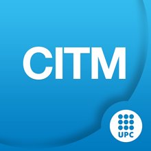 CITM UPC Logo
