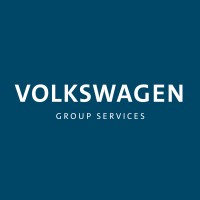 Volkswagen Logo